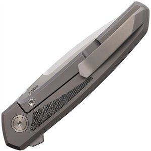 Cobra Framelock Grn/Blk