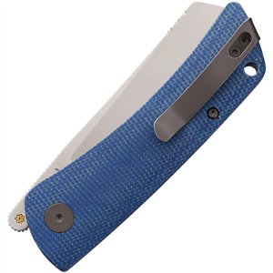 Flavorist Linerlock Blue