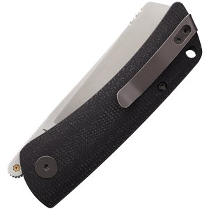 Flavorist Linerlock Black