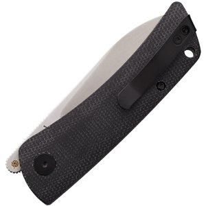 Flavorist Linerlock Black