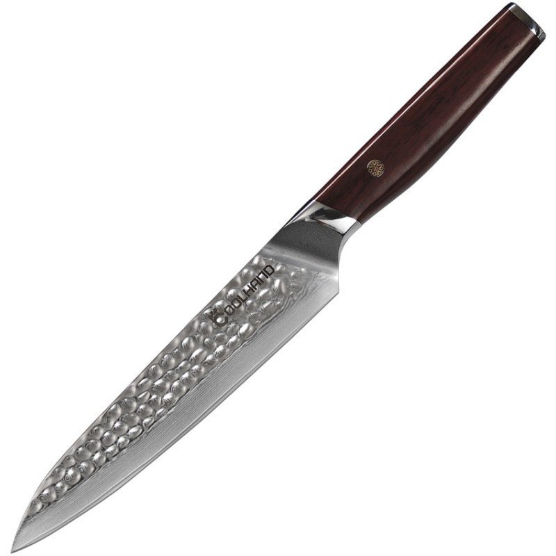 Utility Knife Cocobolo
