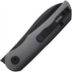 El Camino Linerlock Gray