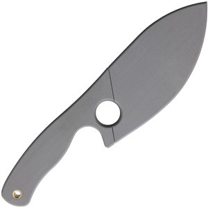 EEL Fixed Blade Gray
