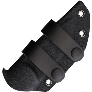 Beluga Fixed Blade Blue