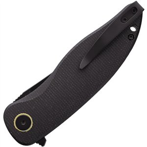 Simum Linerlock Black