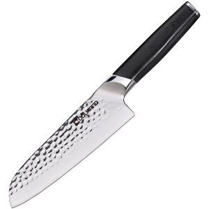 Santoku G10 Handle