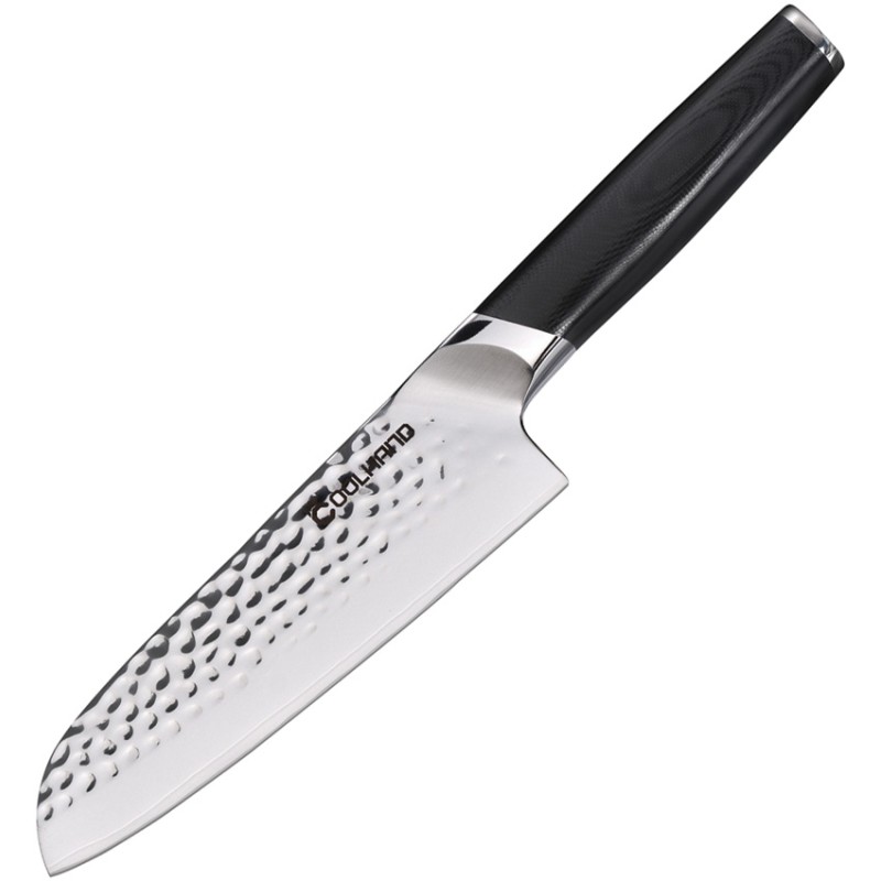 Santoku G10 Handle