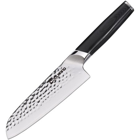 Santoku G10 Handle