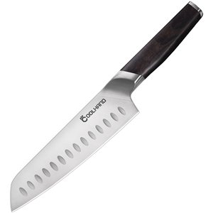 Santoku Ebony