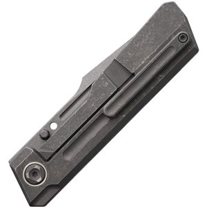 Marlin Framelock Ti DSW