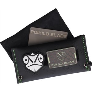 Marlin Framelock Ti DSW