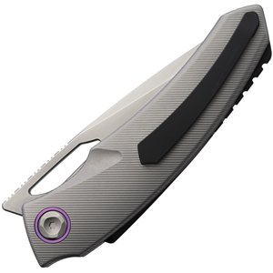 Tero Linerlock Ti PSW