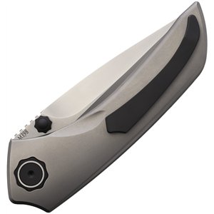 Tuna Linerlock Ti PSW