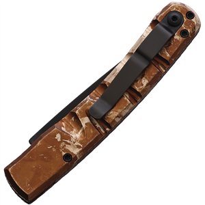 Auto Virus Button Lock Camo