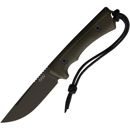 P200 Fixed Blade OD/OD