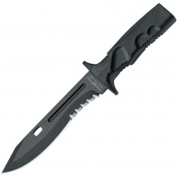 Leonida Survival Knife