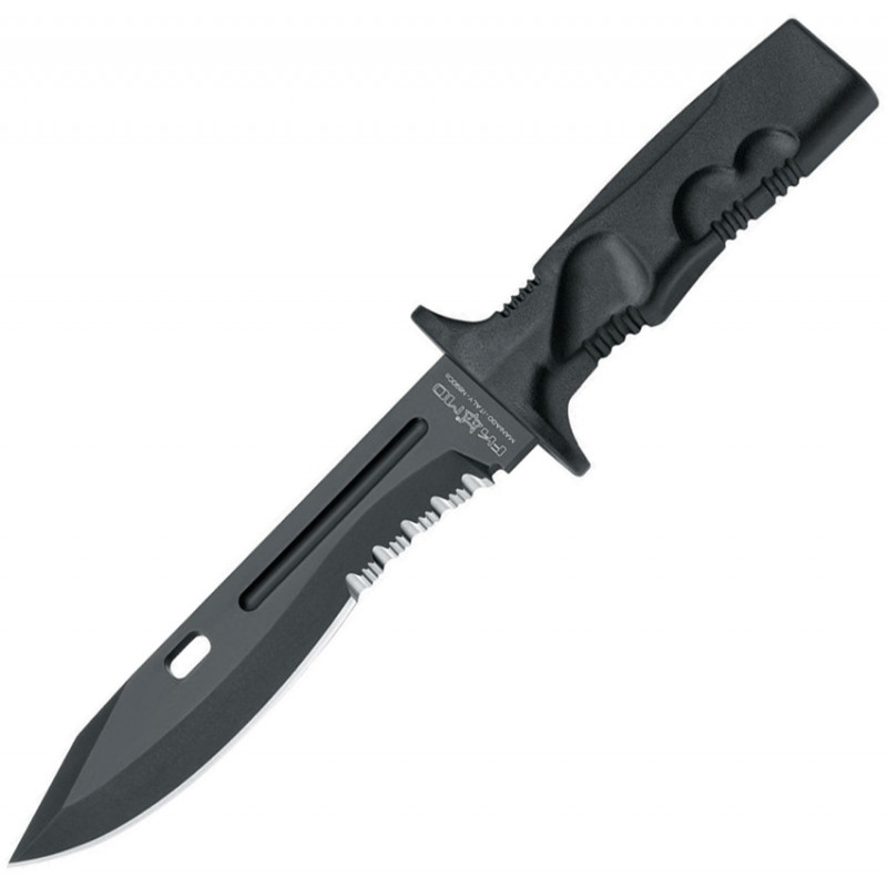 Leonida Survival Knife