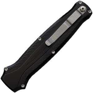 Auto Rated-R OTF Blk