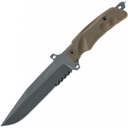 X Lander Fixed Blade