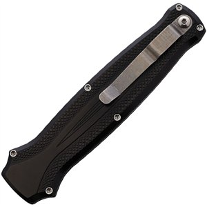 Auto Rated-X OTF Black