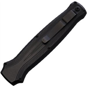 Auto Rated-X OTF Black