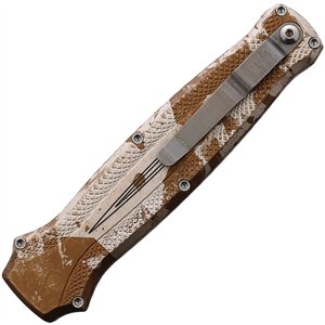 Auto Rated-X OTF Camo