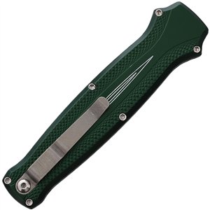 Auto Rated-X OTF Green