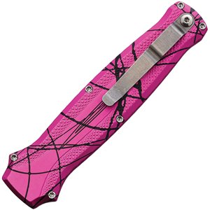 Auto Rated-X OTF Pink