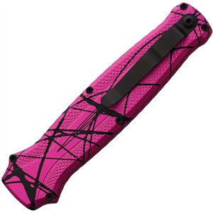 Auto Rated-X OTF Pink