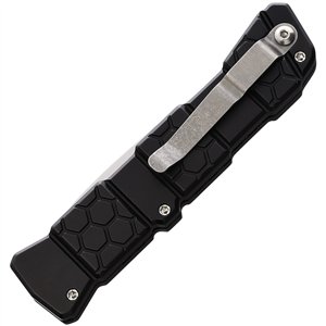 Auto 21 Button Lock Black