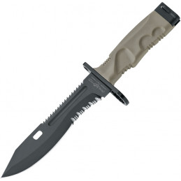 Leonida Combat Knife