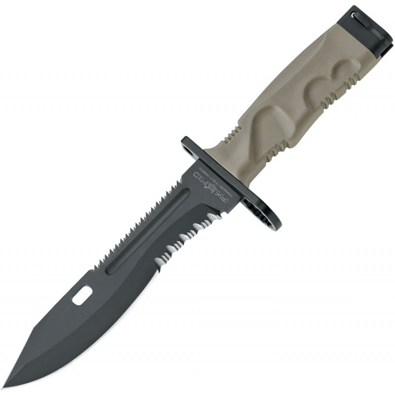 Leonida Combat Knife