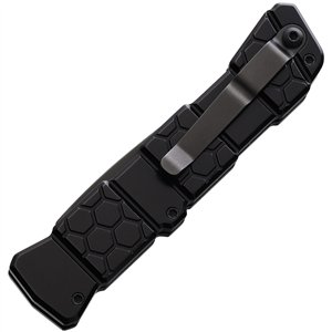 Auto 21 Button Lock Black