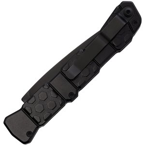 Auto 21 Button Lock Black