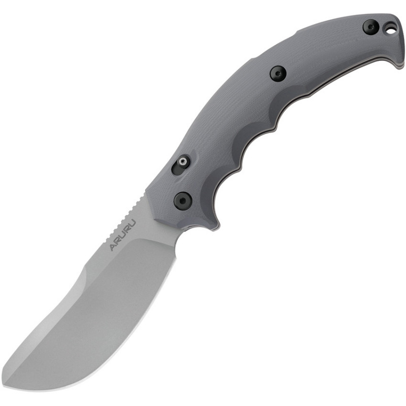 Aruru Lockback G10