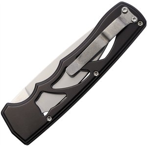 Auto MagnaRaptor Button Lock