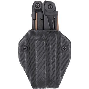 Leatherman MUT Sheath Black CF