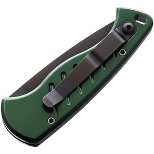 Auto Fingerling Button Lock