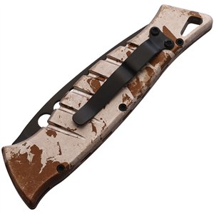 Auto Amazon Button Lock Cam