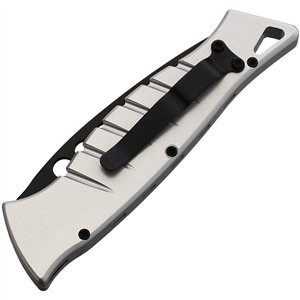 Auto Amazon Button Lock Slv