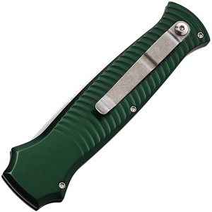 Auto Bodyguard Green