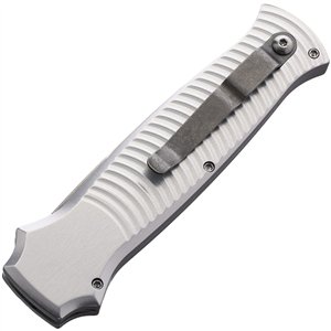 Auto Bodyguard Button Lock