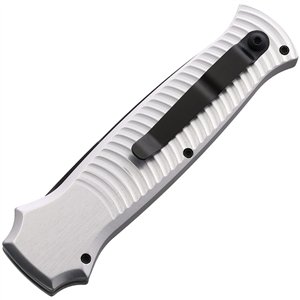 Auto Bodyguard Button Lock