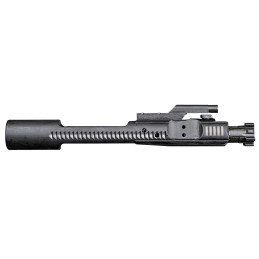 Sons Of Liberty Gun Works SOLGWBCG556 Bolt Carrier Group  5.56x45mm NATO Black Phosphate Carpenter 158 FullAuto Rated Fits AR15