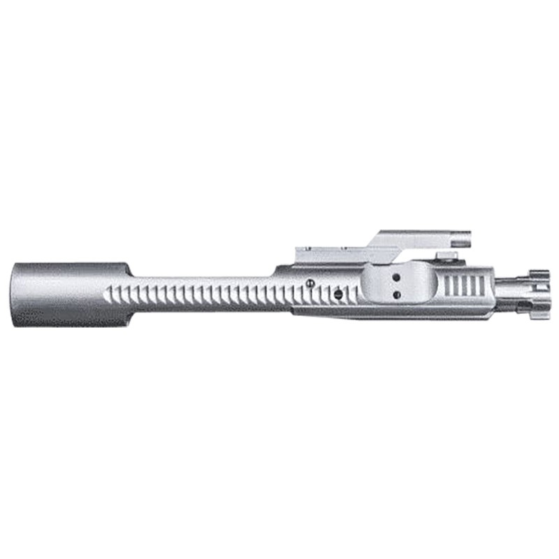 Sons Of Liberty Gun Works SOLGWBCG556CHROME Bolt Carrier Group  5.56x45mm NATO Chrome Carpenter 158 FullAuto Rated Fits AR15