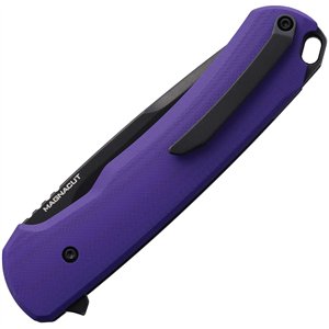 Humbler Nightberry Linerlock