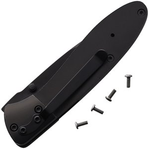 Rapture Linerlock Blank