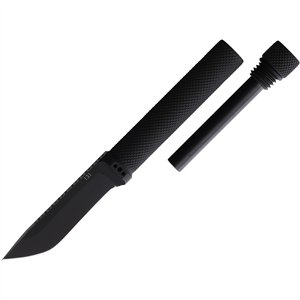 FireFly Fixed Blade Tanto