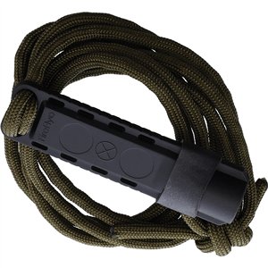 FireFly Fixed Blade Tanto