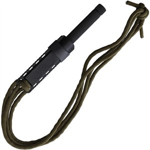 FireFly Fixed Blade Tanto